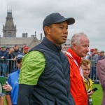 After a thrilling two days on the grounds of Adare Manor for the 2022 JP McManus Pro-Am, American golfer Xander Schauffele has claimed the title. Picture: Kris Luszczki/ilovelimerick