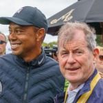 After a thrilling two days on the grounds of Adare Manor for the 2022 JP McManus Pro-Am, American golfer Xander Schauffele has claimed the title. Picture: Kris Luszczki/ilovelimerick
