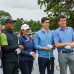 After a thrilling two days on the grounds of Adare Manor for the 2022 JP McManus Pro-Am, American golfer Xander Schauffele has claimed the title. Picture: Kris Luszczki/ilovelimerick