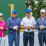 After a thrilling two days on the grounds of Adare Manor for the 2022 JP McManus Pro-Am, American golfer Xander Schauffele has claimed the title. Picture: Kris Luszczki/ilovelimerick