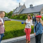 After a thrilling two days on the grounds of Adare Manor for the 2022 JP McManus Pro-Am, American golfer Xander Schauffele has claimed the title. Picture: Kris Luszczki/ilovelimerick