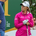 After a thrilling two days on the grounds of Adare Manor for the 2022 JP McManus Pro-Am, American golfer Xander Schauffele has claimed the title. Picture: Kris Luszczki/ilovelimerick