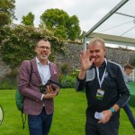 After a thrilling two days on the grounds of Adare Manor for the 2022 JP McManus Pro-Am, American golfer Xander Schauffele has claimed the title. Picture: Kris Luszczki/ilovelimerick