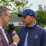 After a thrilling two days on the grounds of Adare Manor for the 2022 JP McManus Pro-Am, American golfer Xander Schauffele has claimed the title. Picture: Kris Luszczki/ilovelimerick