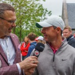 After a thrilling two days on the grounds of Adare Manor for the 2022 JP McManus Pro-Am, American golfer Xander Schauffele has claimed the title. Picture: Kris Luszczki/ilovelimerick