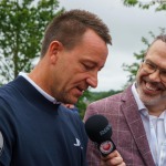 After a thrilling two days on the grounds of Adare Manor for the 2022 JP McManus Pro-Am, American golfer Xander Schauffele has claimed the title. Picture: Kris Luszczki/ilovelimerick