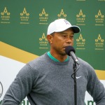 After a thrilling two days on the grounds of Adare Manor for the 2022 JP McManus Pro-Am, American golfer Xander Schauffele has claimed the title. Picture: Kris Luszczki/ilovelimerick