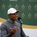 After a thrilling two days on the grounds of Adare Manor for the 2022 JP McManus Pro-Am, American golfer Xander Schauffele has claimed the title. Picture: Kris Luszczki/ilovelimerick