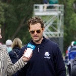 After a thrilling two days on the grounds of Adare Manor for the 2022 JP McManus Pro-Am, American golfer Xander Schauffele has claimed the title. Picture: Kris Luszczki/ilovelimerick