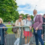 After a thrilling two days on the grounds of Adare Manor for the 2022 JP McManus Pro-Am, American golfer Xander Schauffele has claimed the title. Picture: Kris Luszczki/ilovelimerick