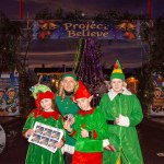 Project Believe, Moyross Limerick 2025. Picture: Olena Oleksienko/ilovelimerick