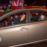 Project Believe, Moyross Limerick 2025. Picture: Olena Oleksienko/ilovelimerick