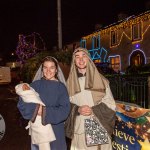 Project Believe, Moyross Limerick 2025. Picture: Olena Oleksienko/ilovelimerick