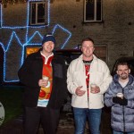 Project Believe, Moyross Limerick 2025. Picture: Olena Oleksienko/ilovelimerick