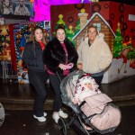 Project Believe, Moyross Limerick 2025. Picture: Olena Oleksienko/ilovelimerick