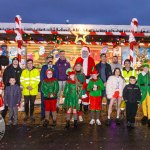 Project Believe, Moyross Limerick 2025. Picture: Olena Oleksienko/ilovelimerick