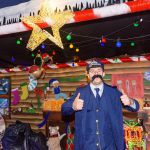 Project Believe, Moyross Limerick 2025. Picture: Olena Oleksienko/ilovelimerick