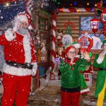 Project Believe, Moyross Limerick 2025. Picture: Olena Oleksienko/ilovelimerick