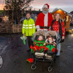 Project Believe, Moyross Limerick 2025. Picture: Olena Oleksienko/ilovelimerick