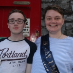 Queens on the Cobbles at Limerick Pride 2018. Pictures: Sophie Goodwin/ilovelimerick