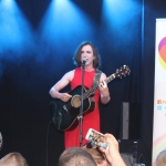 Queens on the Cobbles at Limerick Pride 2018. Pictures: Sophie Goodwin/ilovelimerick