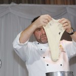 Pictured at the Rachael Allen Cooking Demo in aid of Leon's Lifeline Photography: Anthony Sheehan