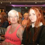 Pictured at the Rachael Allen Cooking Demo in aid of Leon's Lifeline Photography: Anthony Sheehan