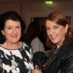 Pictured at the Rachael Allen Cooking Demo in aid of Leon's Lifeline Photography: Anthony Sheehan