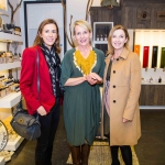 Laura Ryan, Limerick City and County Council, Bev Missing, Rain Africa Founder, and Maria Kelly, Bank of Ireland. Pic: Cian Reinhardt/ilovelimerick