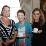 Pictured at the launch of the Rainbow Housing Initiative at Plassey house, UL.. Picture: Orla McLaughlin/ilovelimerick.