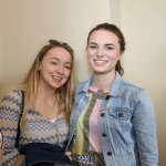 Pictured at the launch of the Rainbow Housing Initiative at Plassey house, UL.. Picture: Orla McLaughlin/ilovelimerick.