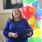 Pictured at the launch of the Rainbow Housing Initiative at Plassey house, UL.. Picture: Orla McLaughlin/ilovelimerick.