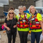 Limerick Pride Rainbow River Swim Parade at the the Curraghgour Boat Club marked the 30 year anniversary of decriminalisation of homosexuality in Ireland on June 24, 2023. Picture: Olena Oleksienko/ilovelimerick