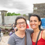 Limerick Pride Rainbow River Swim Parade at the the Curraghgour Boat Club marked the 30 year anniversary of decriminalisation of homosexuality in Ireland on June 24, 2023. Picture: Olena Oleksienko/ilovelimerick