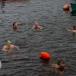 Limerick Pride Rainbow River Swim Parade at the the Curraghgour Boat Club marked the 30 year anniversary of decriminalisation of homosexuality in Ireland on June 24, 2023. Picture: Olena Oleksienko/ilovelimerick