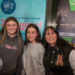 Rapunzel panto opening night at Lime Tree Theatre toook place Sunday, December 8, 2024. Picture: Olena Oleksienko/ilovelimerick