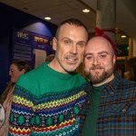 Rapunzel panto opening night at Lime Tree Theatre toook place Sunday, December 8, 2024. Picture: Olena Oleksienko/ilovelimerick