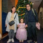 Rapunzel panto opening night at Lime Tree Theatre toook place Sunday, December 8, 2024. Picture: Olena Oleksienko/ilovelimerick
