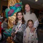 Rapunzel panto opening night at Lime Tree Theatre toook place Sunday, December 8, 2024. Picture: Olena Oleksienko/ilovelimerick