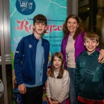 Rapunzel panto opening night at Lime Tree Theatre toook place Sunday, December 8, 2024. Picture: Olena Oleksienko/ilovelimerick