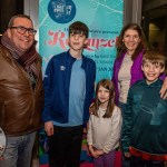 Rapunzel panto opening night at Lime Tree Theatre toook place Sunday, December 8, 2024. Picture: Olena Oleksienko/ilovelimerick