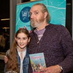 Rapunzel panto opening night at Lime Tree Theatre toook place Sunday, December 8, 2024. Picture: Olena Oleksienko/ilovelimerick