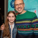 Rapunzel panto opening night at Lime Tree Theatre toook place Sunday, December 8, 2024. Picture: Olena Oleksienko/ilovelimerick
