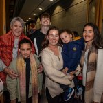 Rapunzel panto opening night at Lime Tree Theatre toook place Sunday, December 8, 2024. Picture: Olena Oleksienko/ilovelimerick