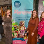Rapunzel panto opening night at Lime Tree Theatre toook place Sunday, December 8, 2024. Picture: Olena Oleksienko/ilovelimerick
