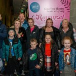 Rapunzel panto opening night at Lime Tree Theatre toook place Sunday, December 8, 2024. Picture: Olena Oleksienko/ilovelimerick