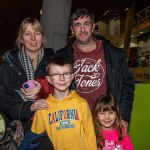Rapunzel panto opening night at Lime Tree Theatre toook place Sunday, December 8, 2024. Picture: Olena Oleksienko/ilovelimerick