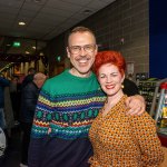 Rapunzel panto opening night at Lime Tree Theatre toook place Sunday, December 8, 2024. Picture: Olena Oleksienko/ilovelimerick