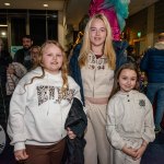 Rapunzel panto opening night at Lime Tree Theatre toook place Sunday, December 8, 2024. Picture: Olena Oleksienko/ilovelimerick