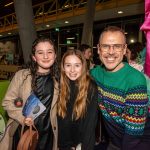 Rapunzel panto opening night at Lime Tree Theatre toook place Sunday, December 8, 2024. Picture: Olena Oleksienko/ilovelimerick
